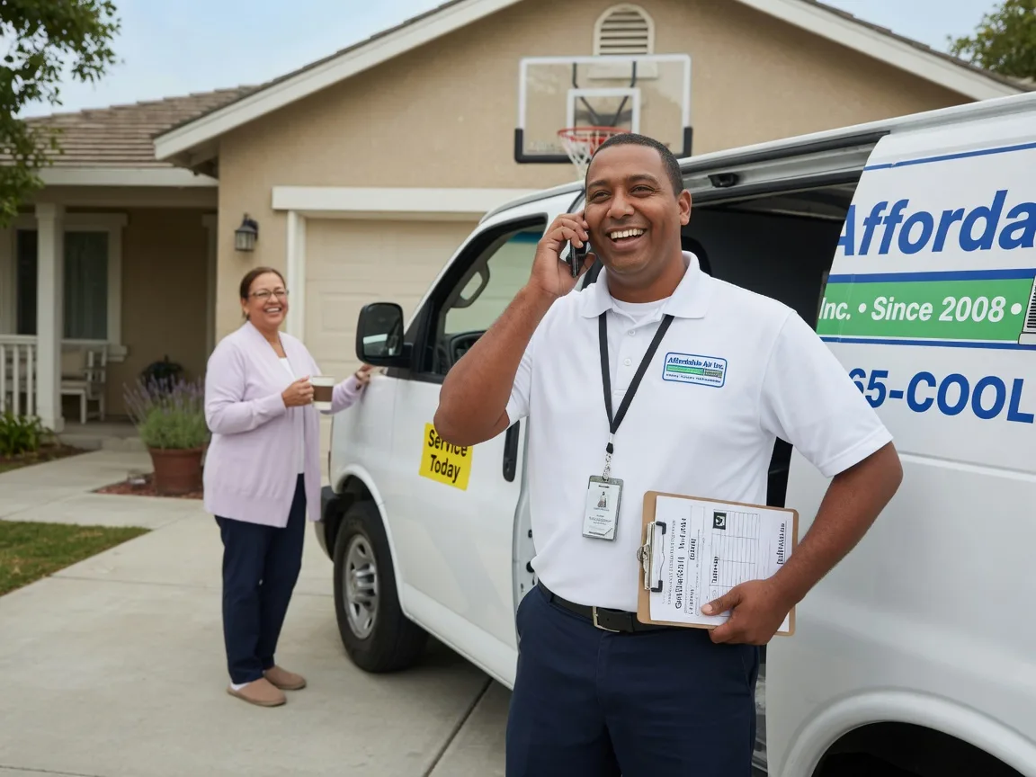 Central Ac Repair Atlantic City, NJ FAQs